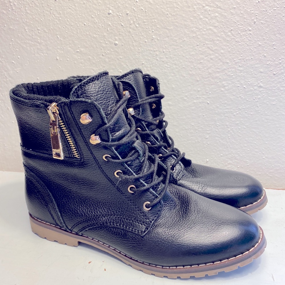 Tommy Hilfiger ORANDA1 Booties